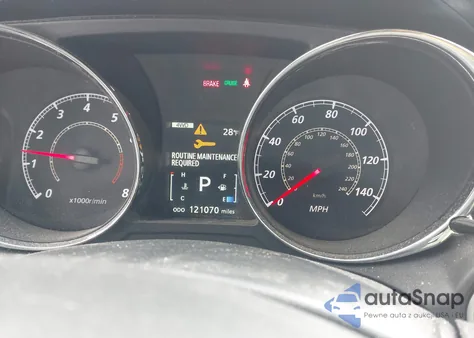 2015 Mitsubishi Outlander Sport Gt z USA, uszkodzony, nr VIN 4A4AR4AW8FE047415